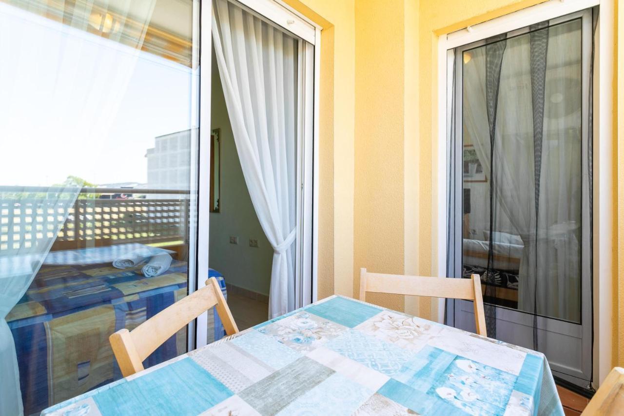 דירות Luz De Almoradi Costa Blanca Sud מראה חיצוני תמונה